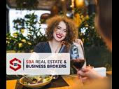 high-profit restaurant opportunity north