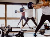 reformer pilates studio singleton