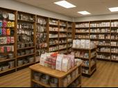 bakery retail supply business