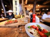 well known restaurant for