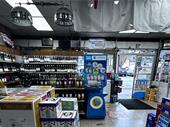liquor store san mateo