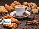 cafe takeaway business for