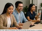 virtual assistant service business