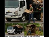 junk removal business
