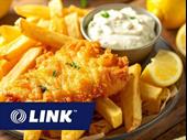 5 days fish chips