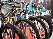 full line bicycle shop