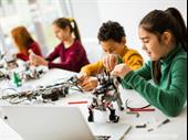 profitable award-winning stem education