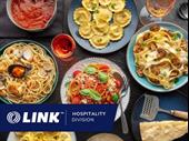 unique italian restaurant