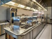 kitchen equipment maintenance business