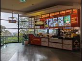 high-performing fried chicken franchise