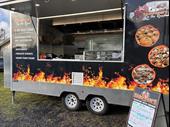 restaurant catering business includes