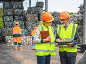 coming soon waste services