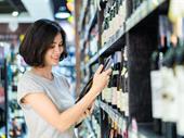 thriving bottle shop prime