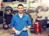multi-location auto repair
