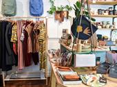 established specialty retail shop