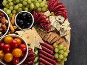 new charcuterie retail location