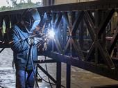 profitable stable custom iron