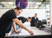 modern printing design workshop
