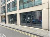 city centre retail leisure