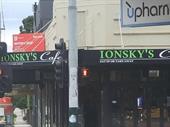 takeaway cafe malvern high