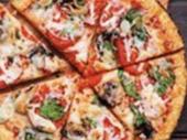pizza ristorante