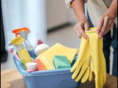 cleaning packaging supply business
