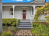 prime location residence with