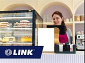 cafe cake shop high