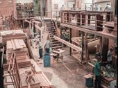 cabinet manufacturing