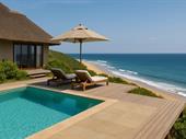exclusive coastal resort investment