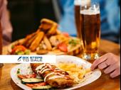 top-line sales cafe for