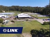 sustainable aquaculture food hub