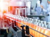 e-commerce beverage production business