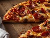 high-volume north shore pizzeria