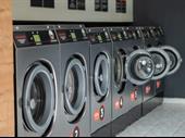 service laundry prime location