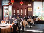 charming family restaurant for