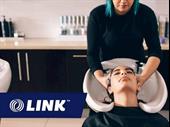 bayside hair salon with