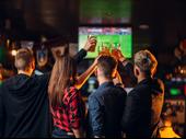 asset sale sports bar