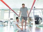 physical therapy powerhouse houston