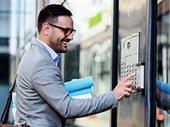 long trading trusted security
