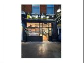 thriving restaurant opportunity bustling