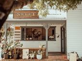 echuca cafe with strong