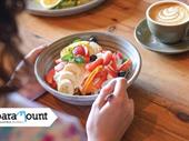 established cafe collingwood with