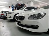 well established european automotive
