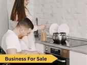 registered ndis sda business
