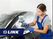 vehicle upfitting business sydney