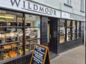 successful delicatessen café devon