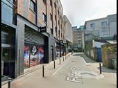 liverpool city centre renowned