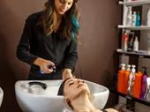 hair salon hairdresser retail