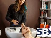 hair salon hairdresser retail